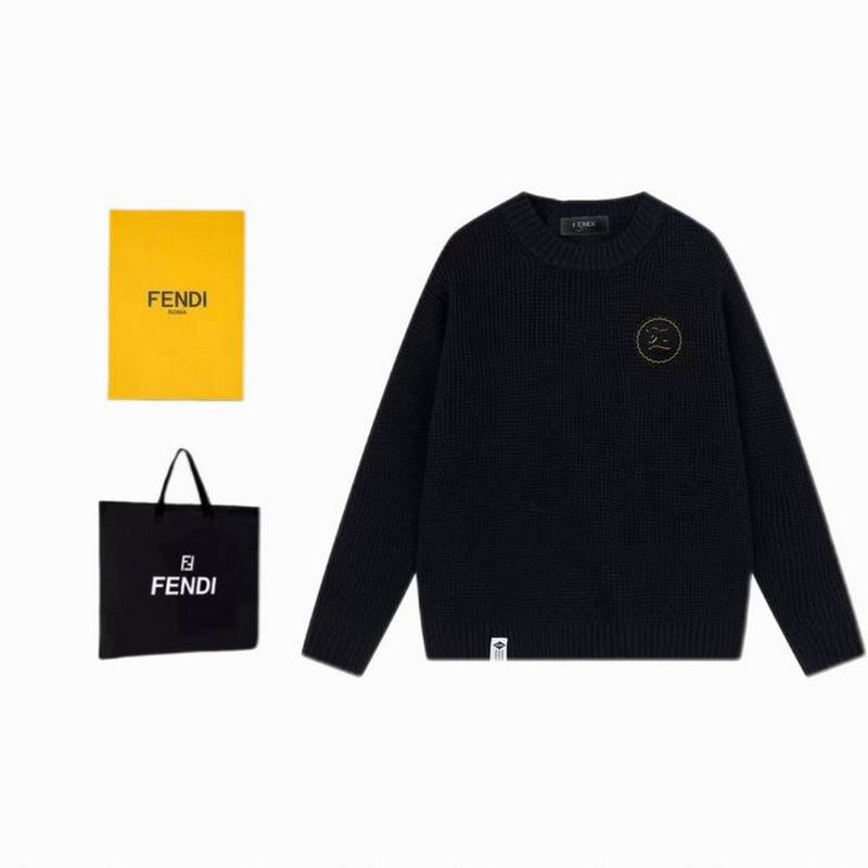 Fendi Men's Sweater 51